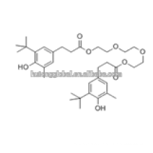 Cas 36443-68-2 Antioxidante 245